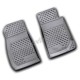 3D Patosnice JEEP Wrangler (JK) 2007-2018, 2 vrata, set 2 kom.
